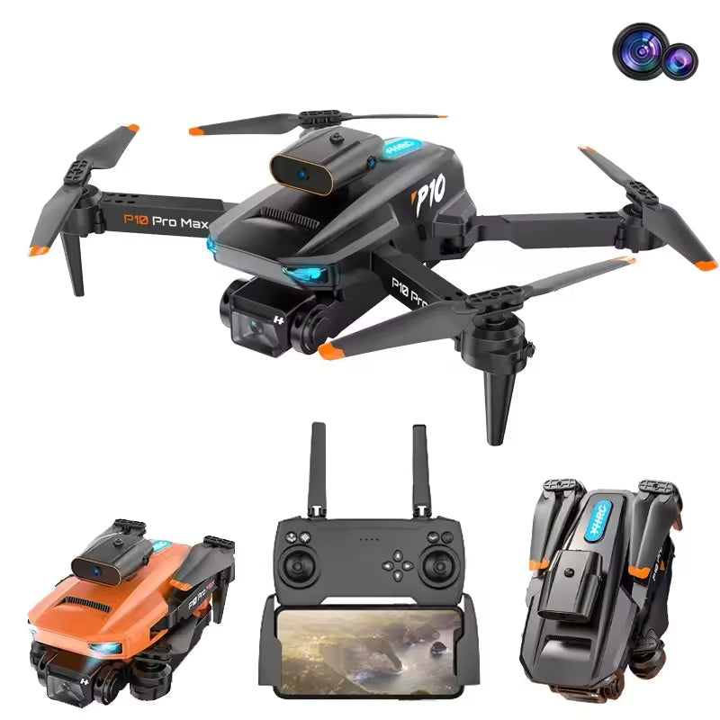 P10 Pro Max Drone