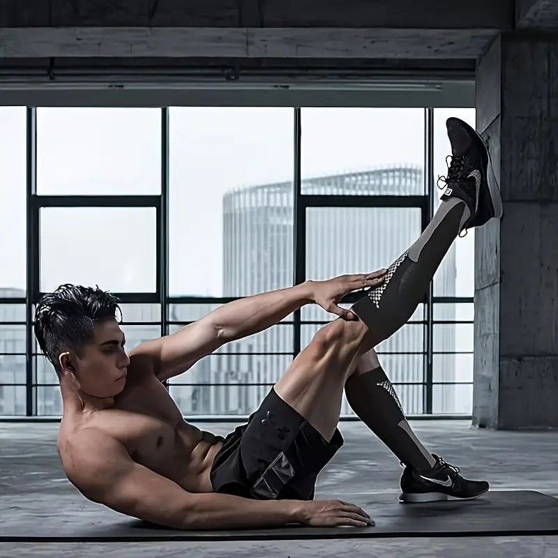 MedicFlex Kompressziós Zokni 1+2 ajándék (trikolór)