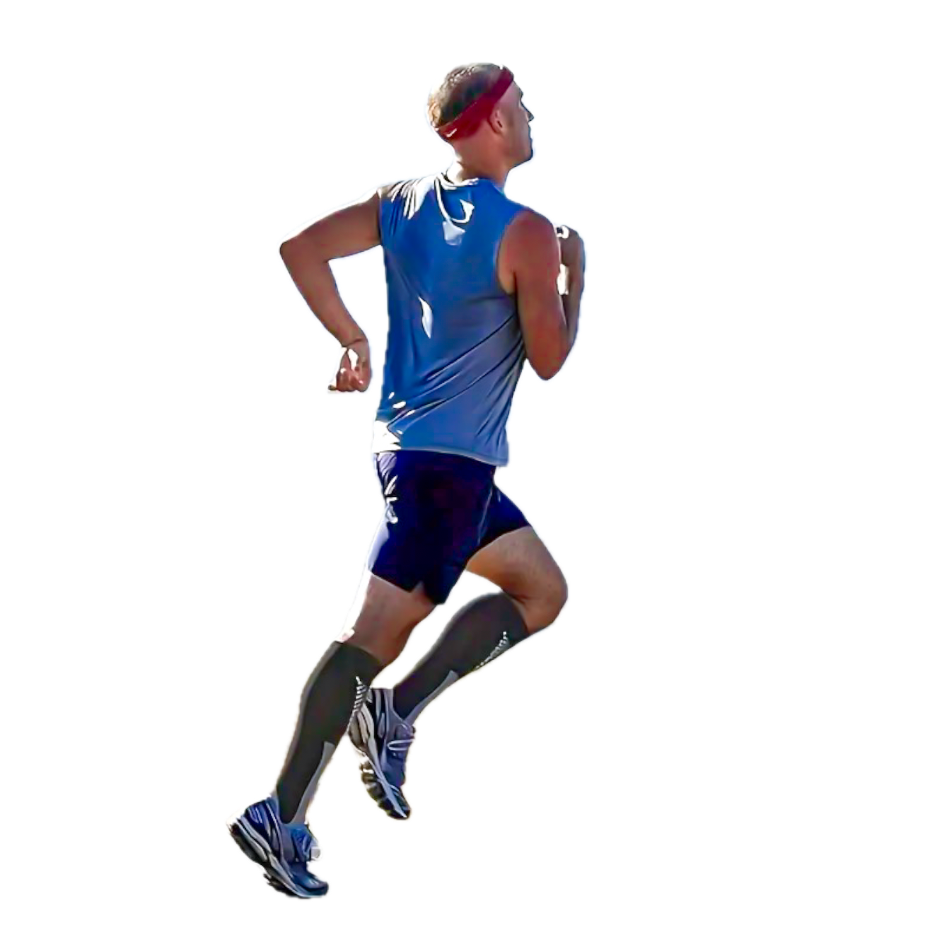 MedicFlex Kompressziós zokni 1+2 ajándék (fehér)