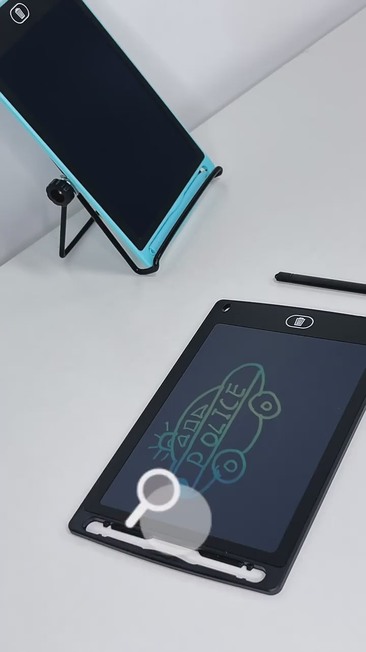 LCD rajzoló tábla 8,5"