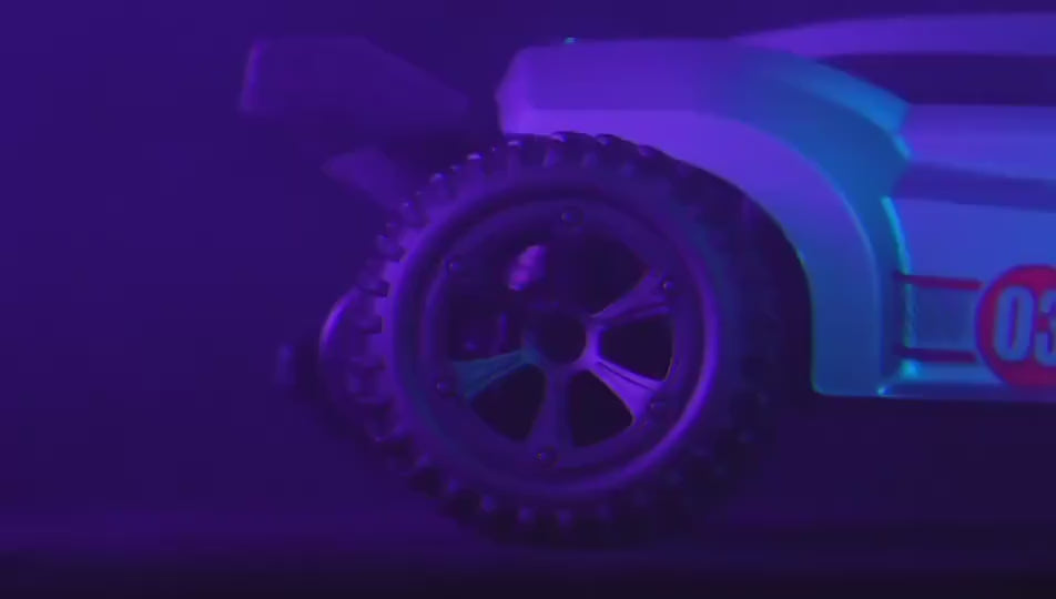 RC távirányítású autó